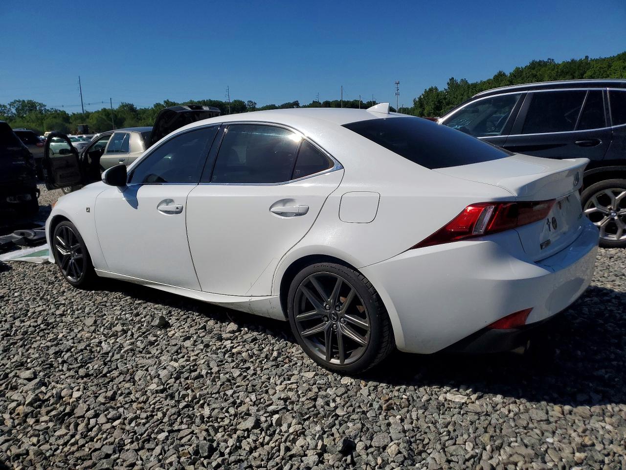 Lexus Is 300