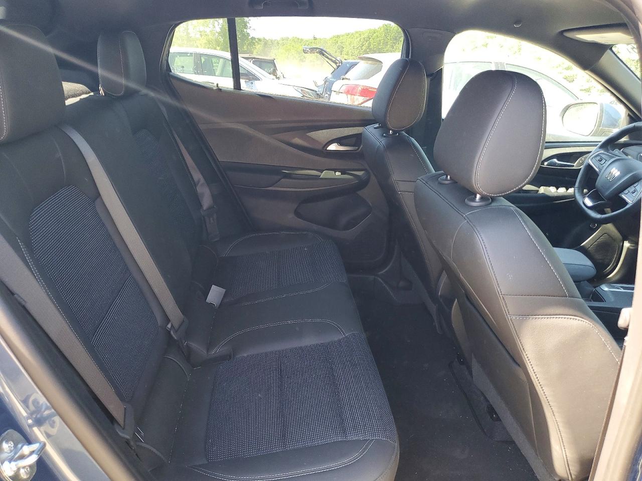 Buick Envista Preferred