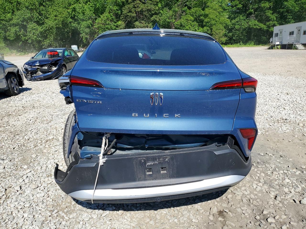 Buick Envista Preferred