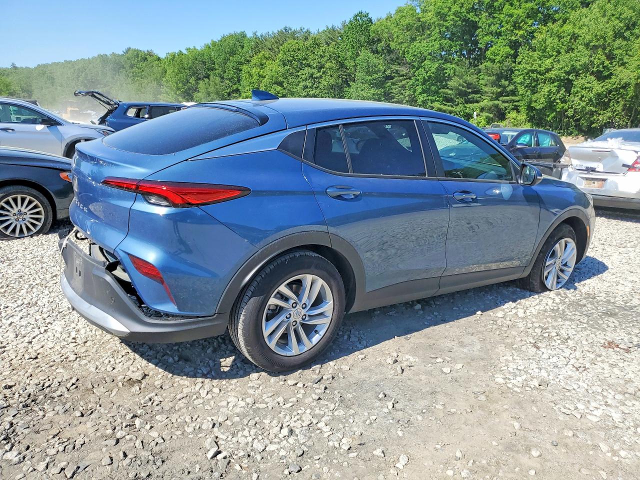 Buick Envista Preferred