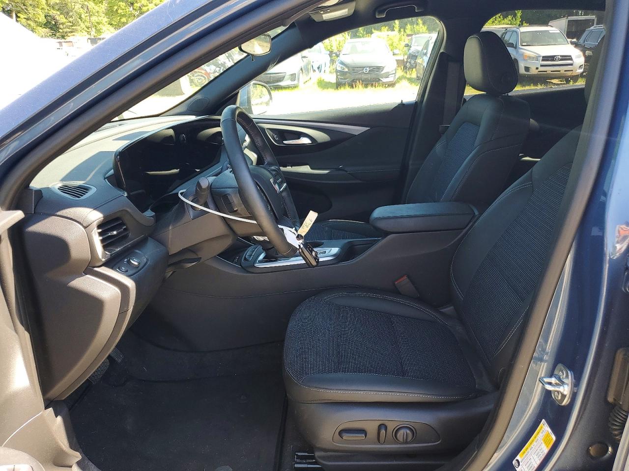 Buick Envista Preferred