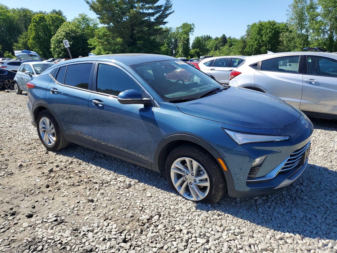 Buick Envista Preferred