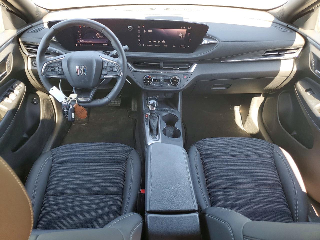 Buick Envista Preferred