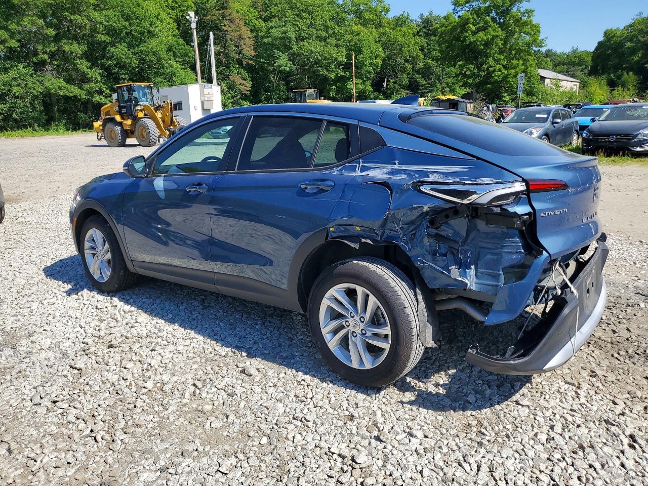 Buick Envista Preferred