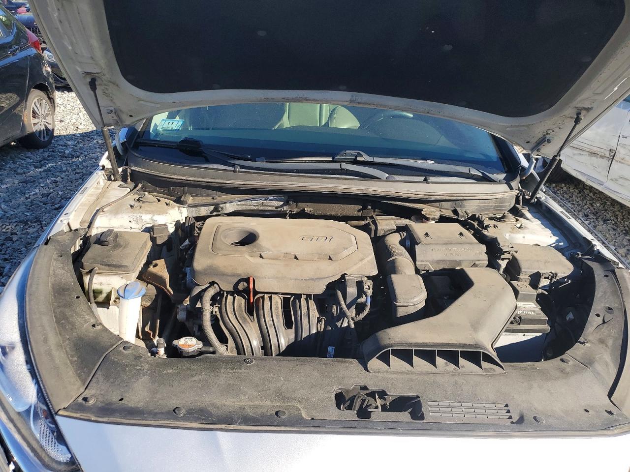 Hyundai SONATA Limited
