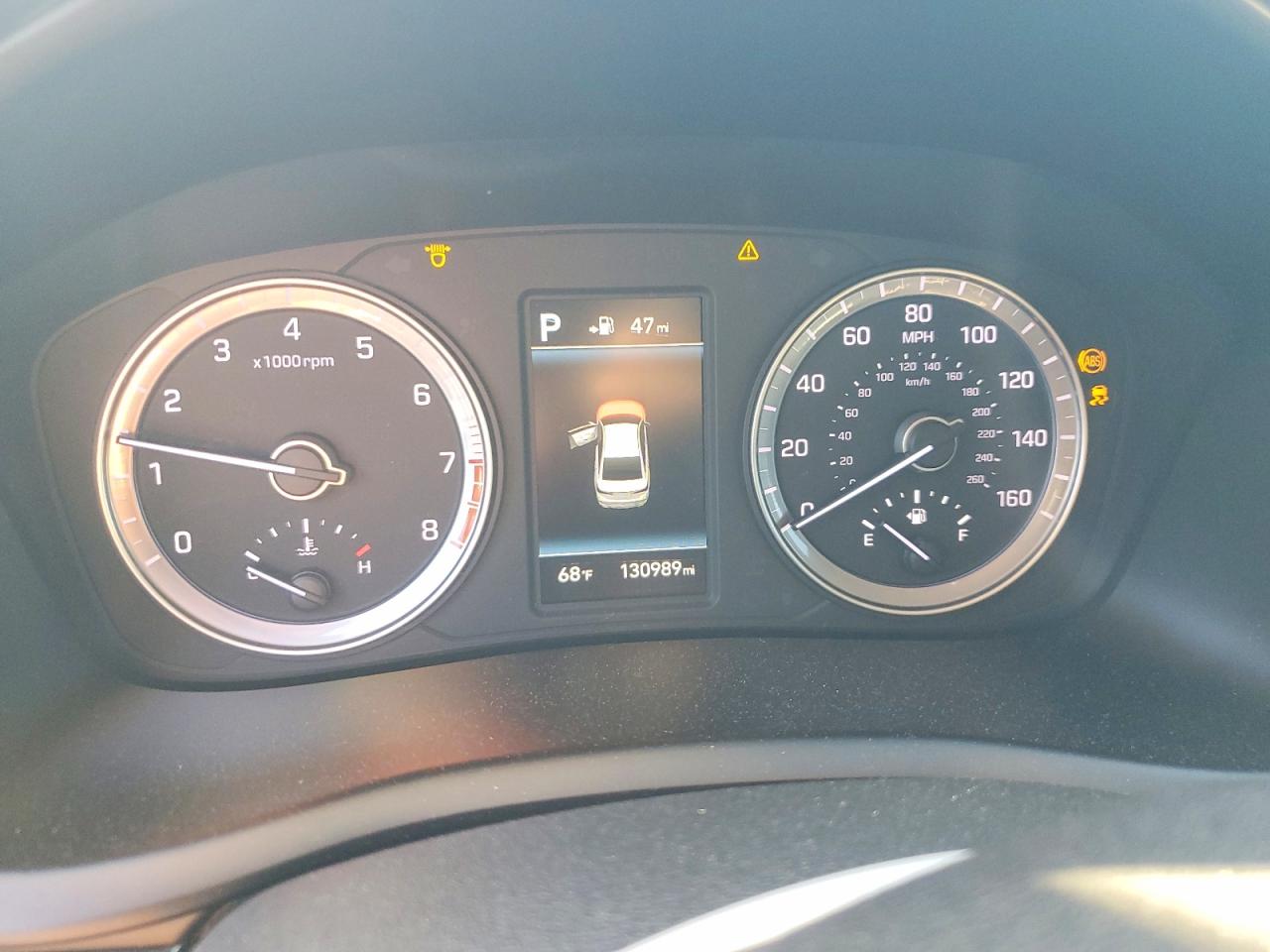Hyundai SONATA Limited