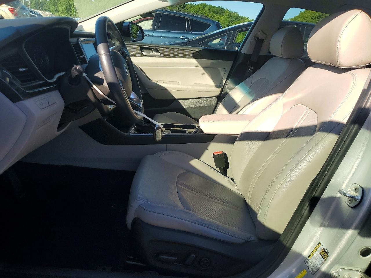 Hyundai SONATA Limited