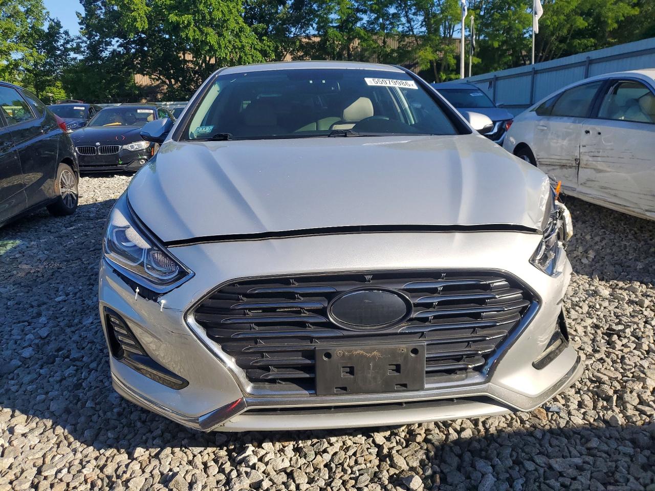 Hyundai SONATA Limited