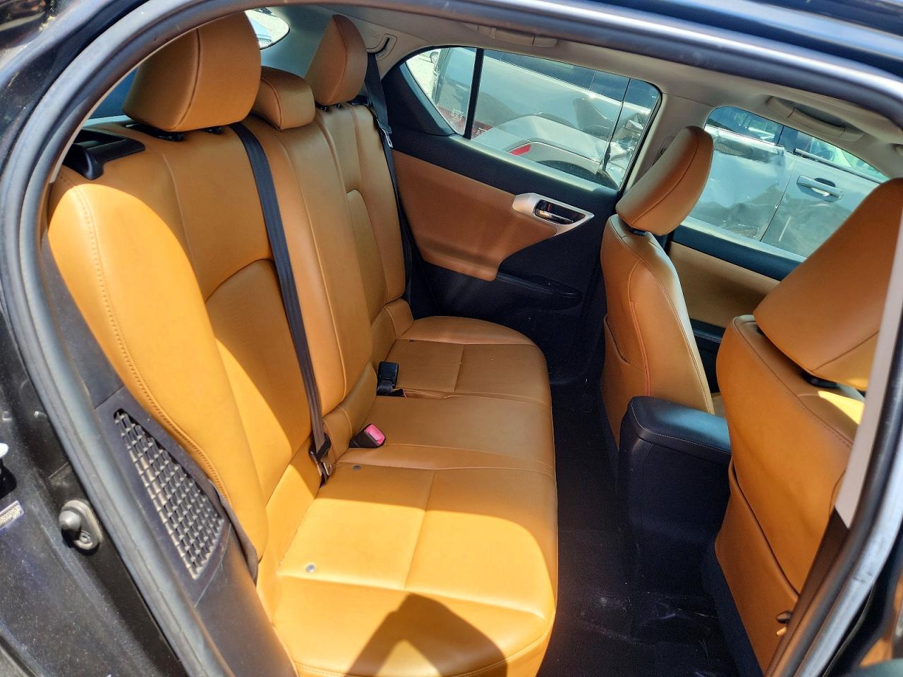 Lexus Ct 200
