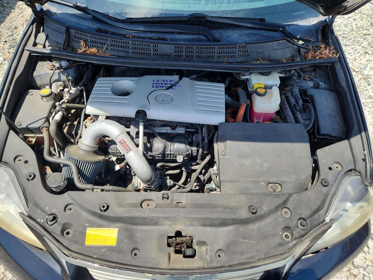 Lexus Ct 200