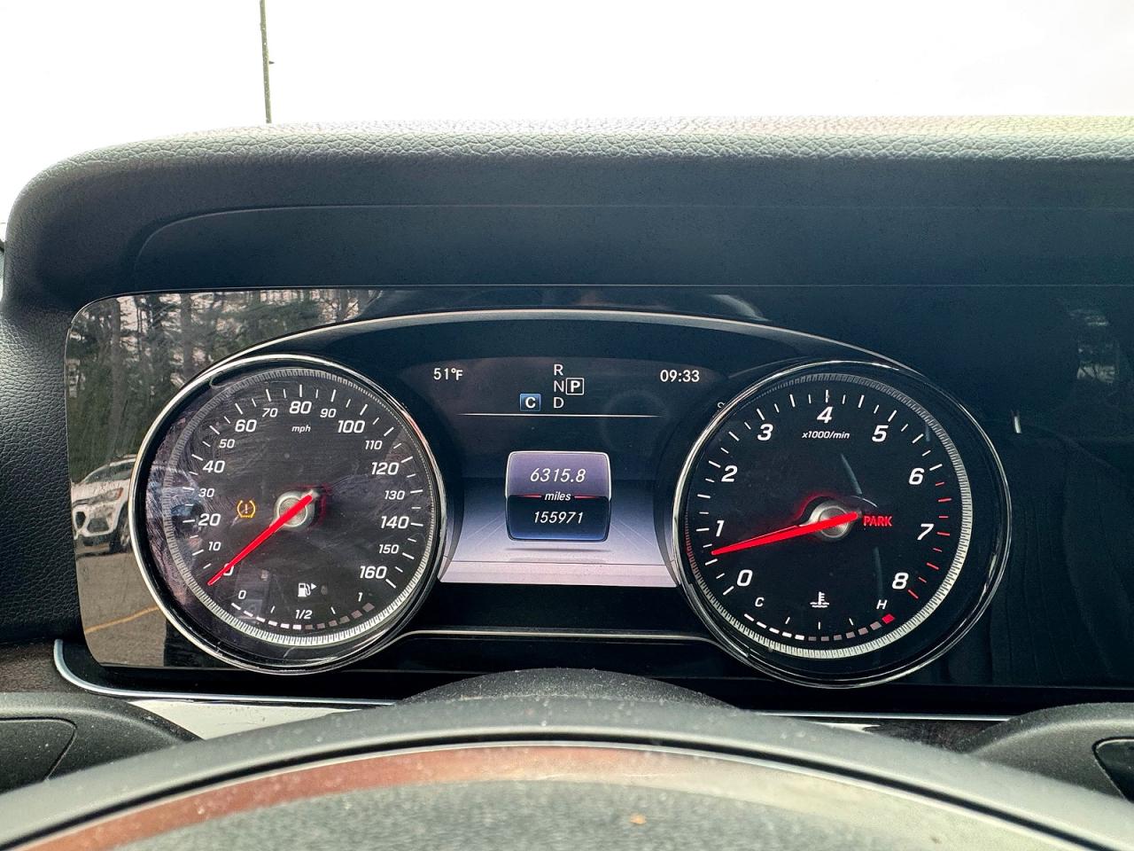 Mercedes-Benz E-Class 300 4matic
