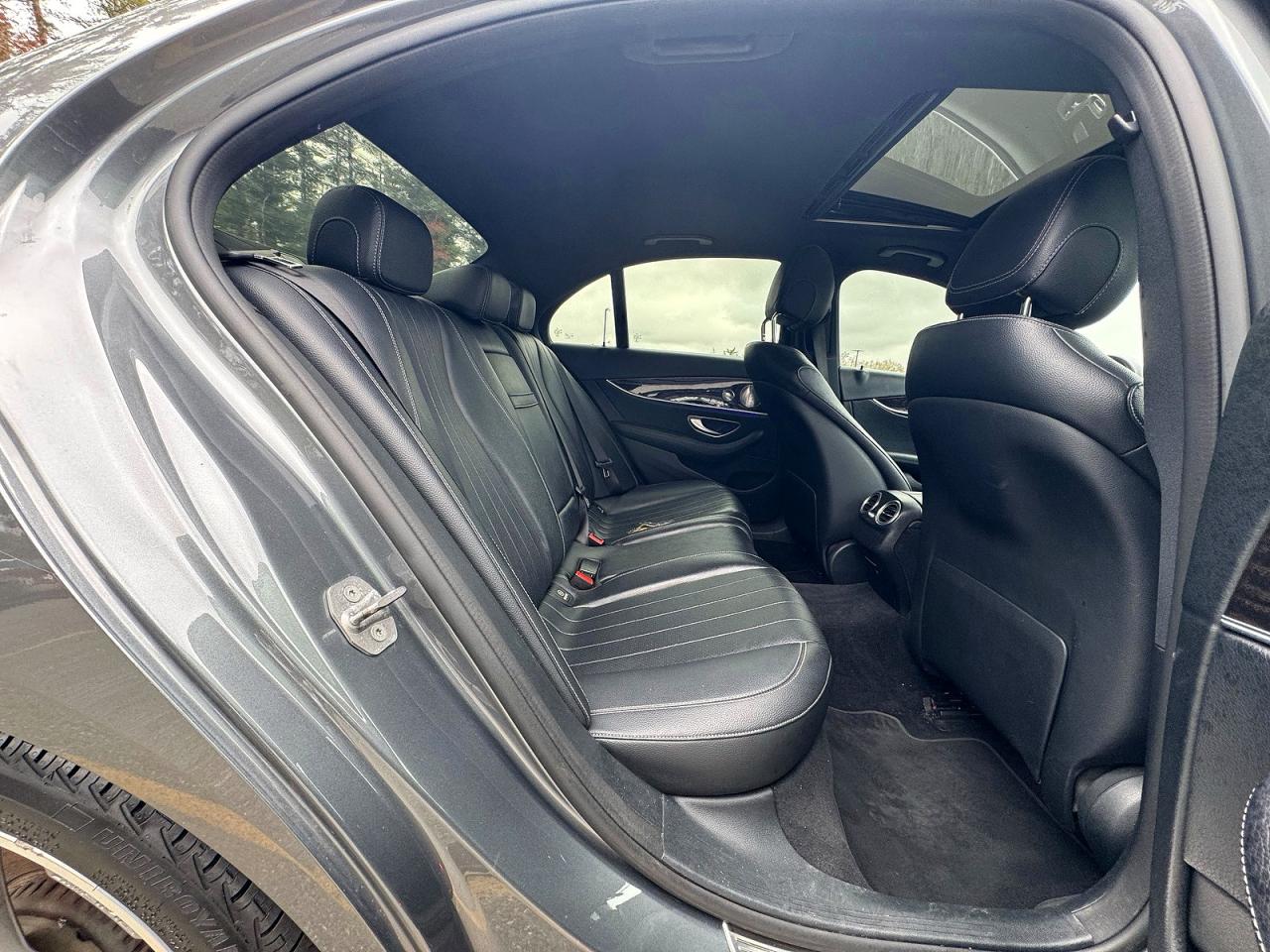 Mercedes-Benz E-Class 300 4matic