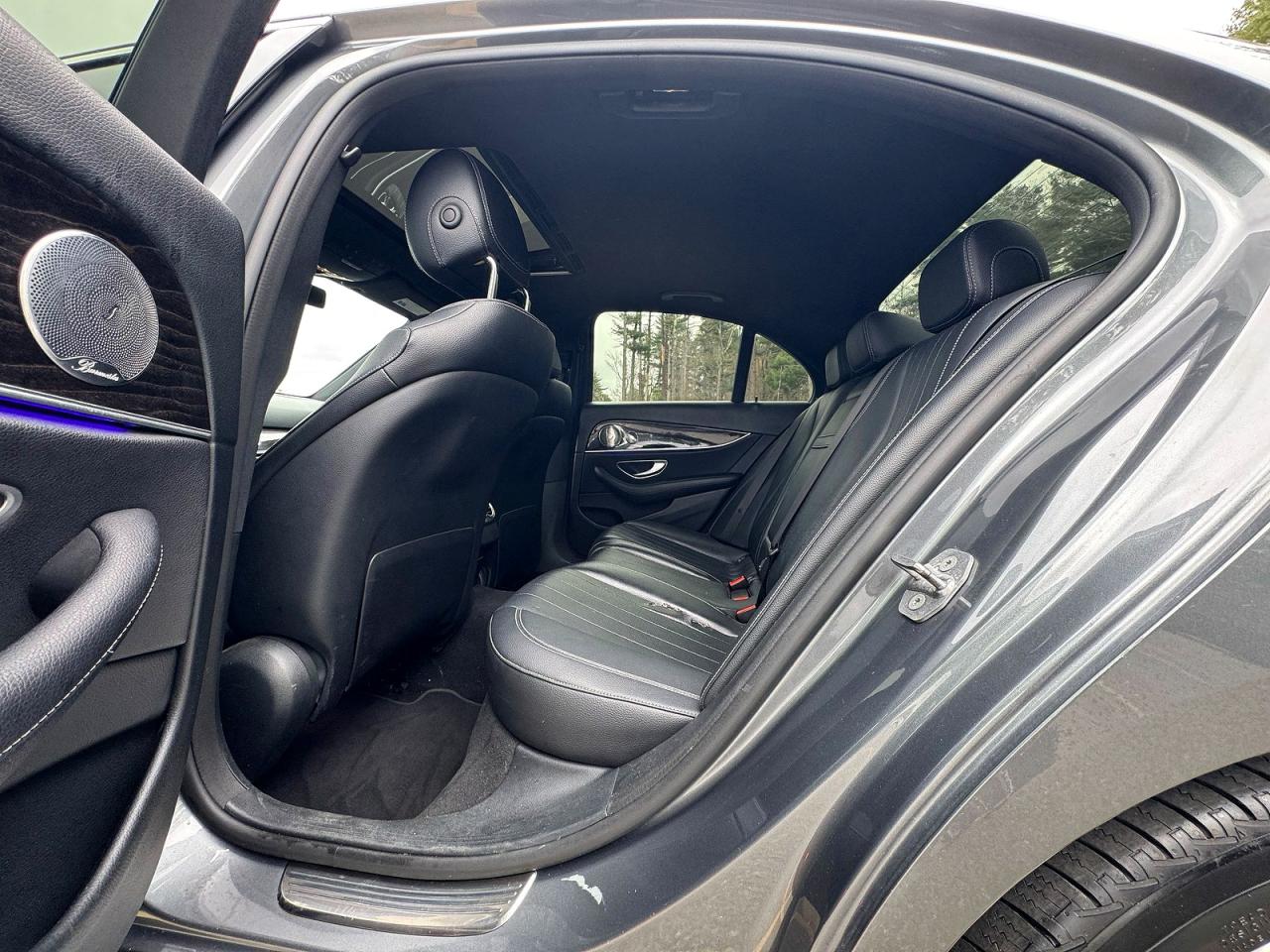 Mercedes-Benz E-Class 300 4matic
