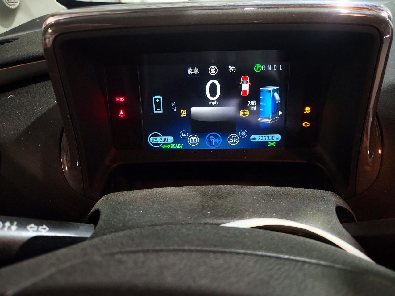 Chevrolet Volt