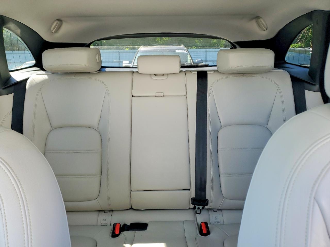 Jaguar F-PACE Prestige