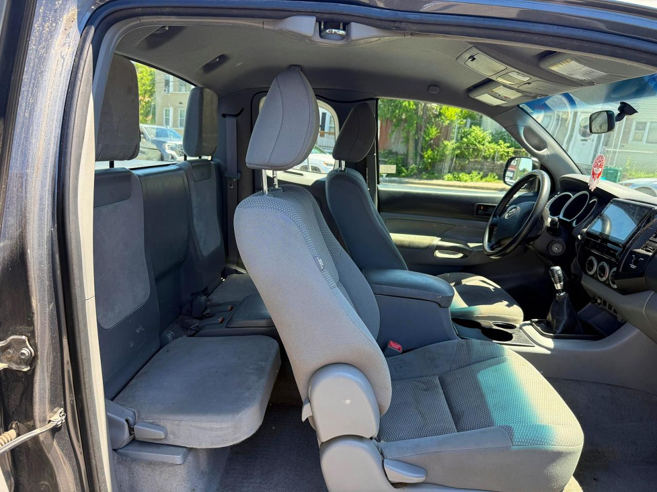 Toyota Tacoma Access Cab