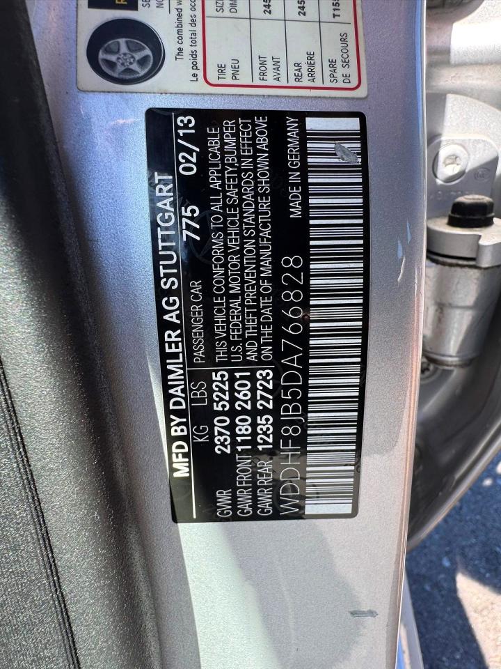 Mercedes-Benz E-Class 350 4matic