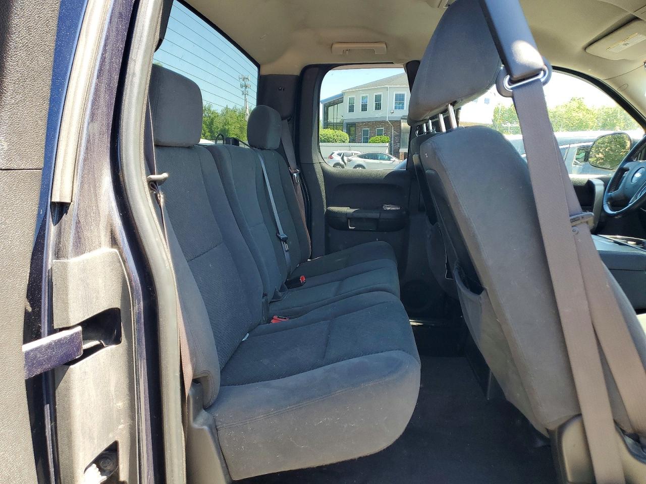 Chevrolet Silverado K1500