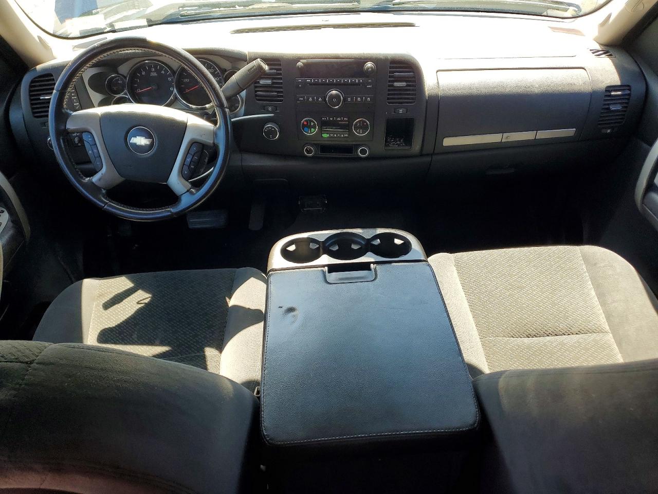 Chevrolet Silverado K1500