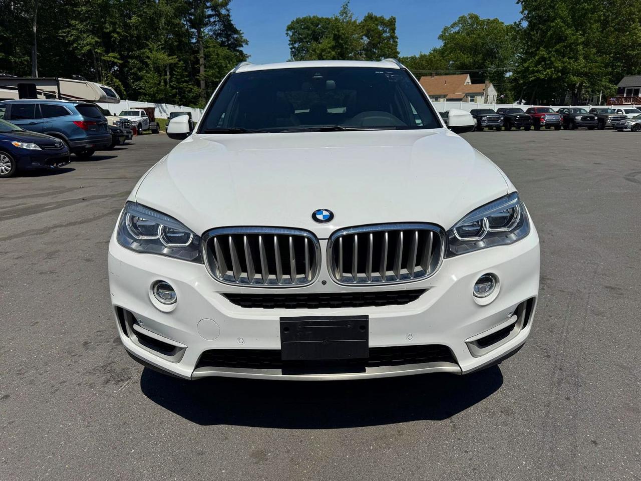 BMW X Series Xdrive50i