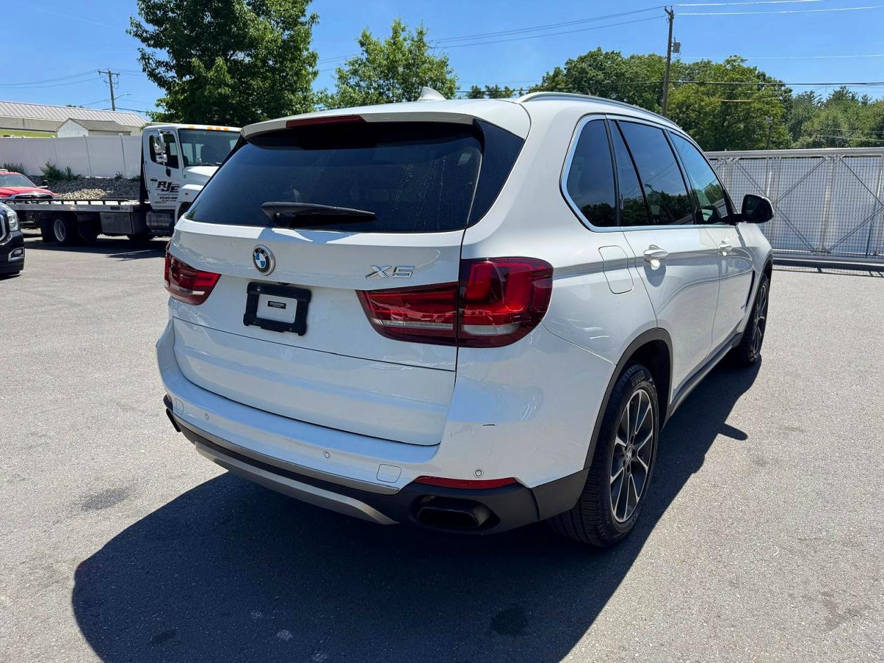 BMW X Series Xdrive50i