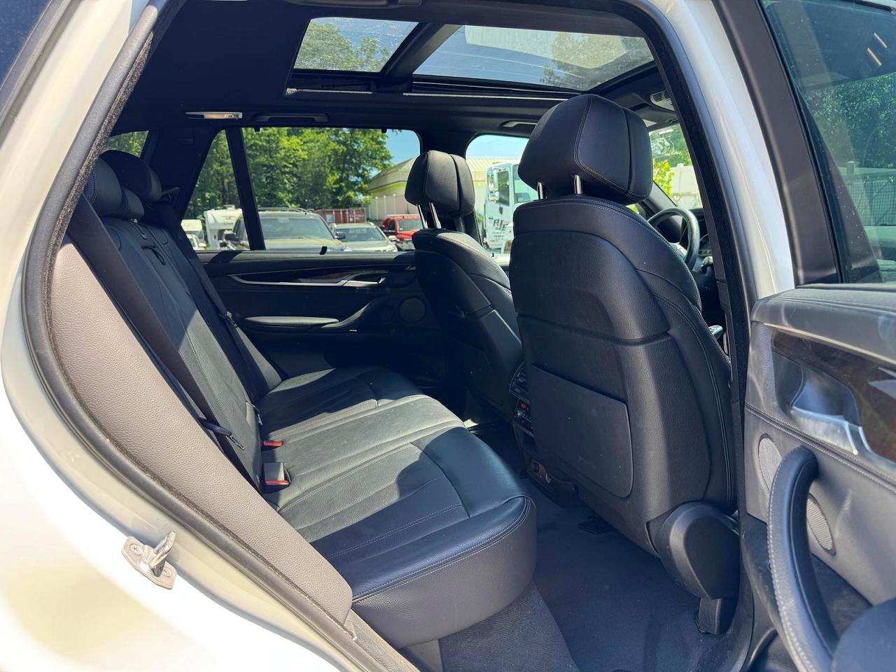 BMW X Series Xdrive50i