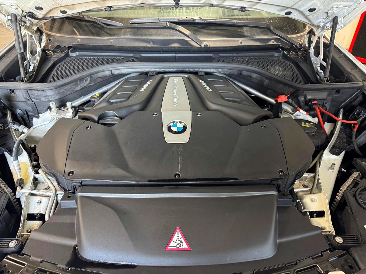 BMW X Series Xdrive50i