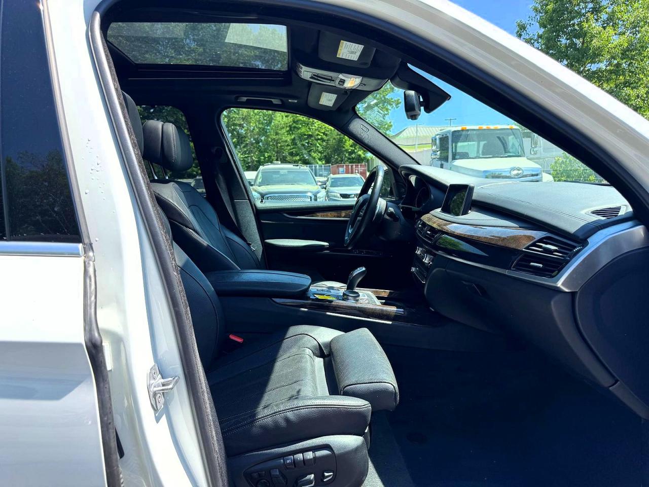 BMW X Series Xdrive50i