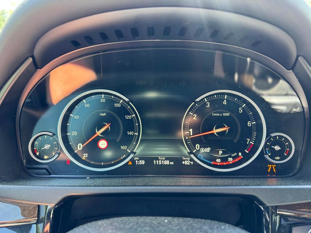 BMW X Series Xdrive50i