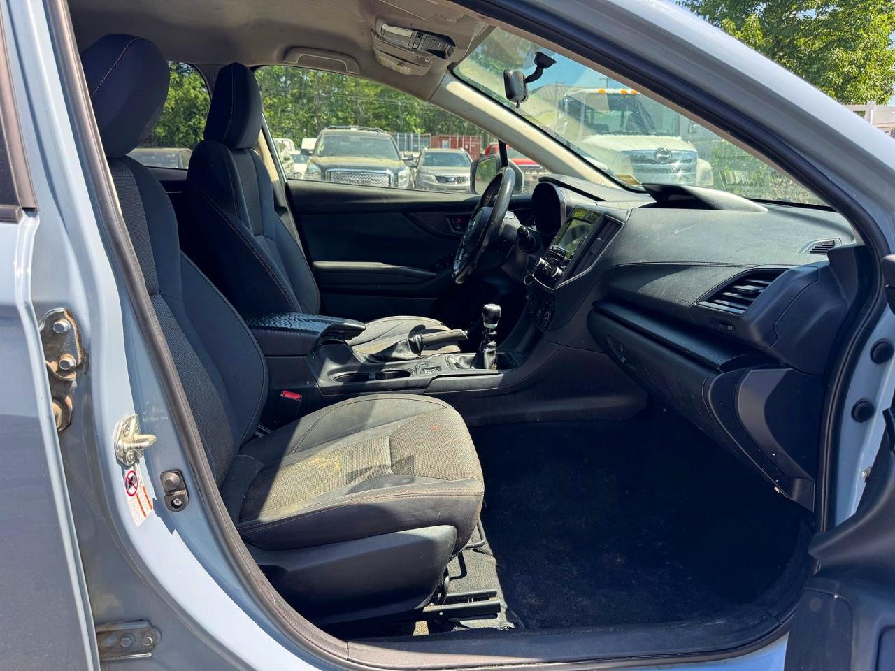 Subaru Crosstrek Premium