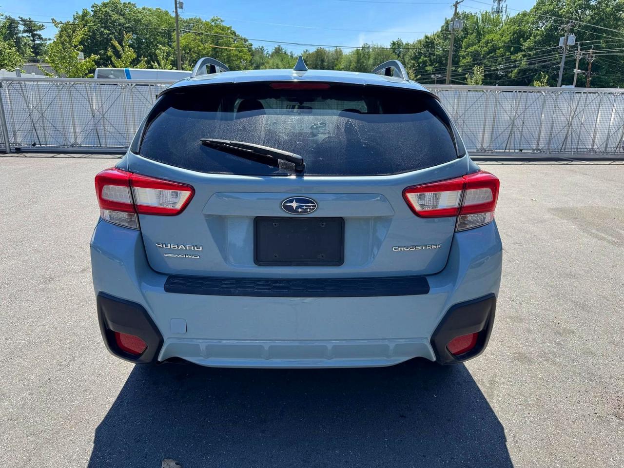 Subaru Crosstrek Premium