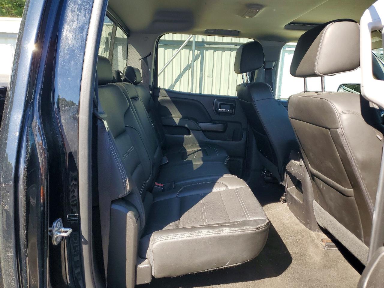 GMC Sierra K1500 Denali
