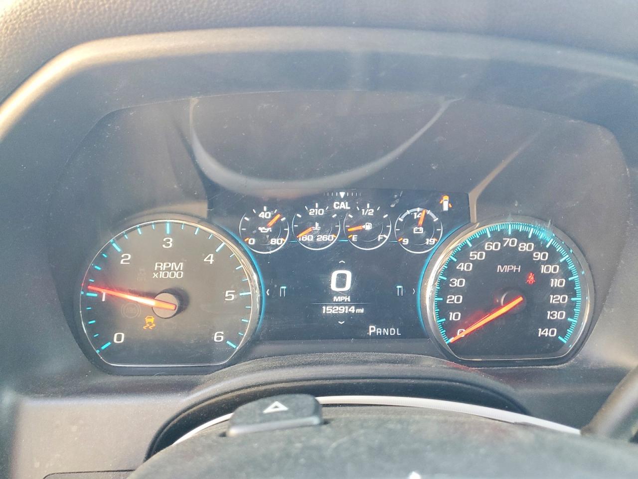 GMC Sierra K1500 Denali