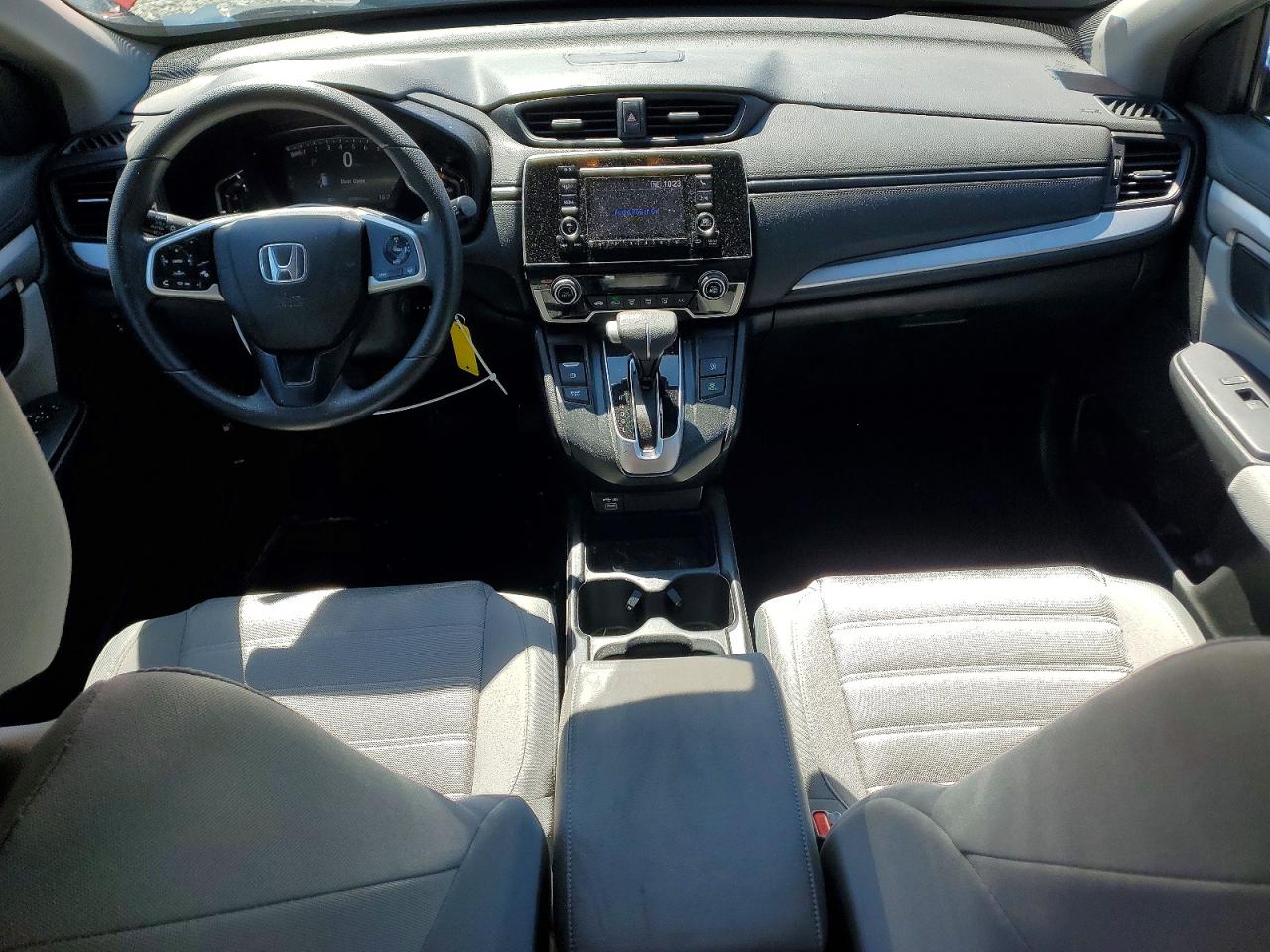 Honda Crv Lx