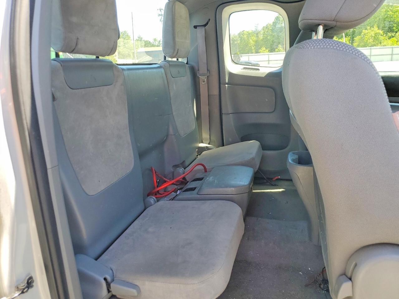 Toyota Tacoma Access Cab