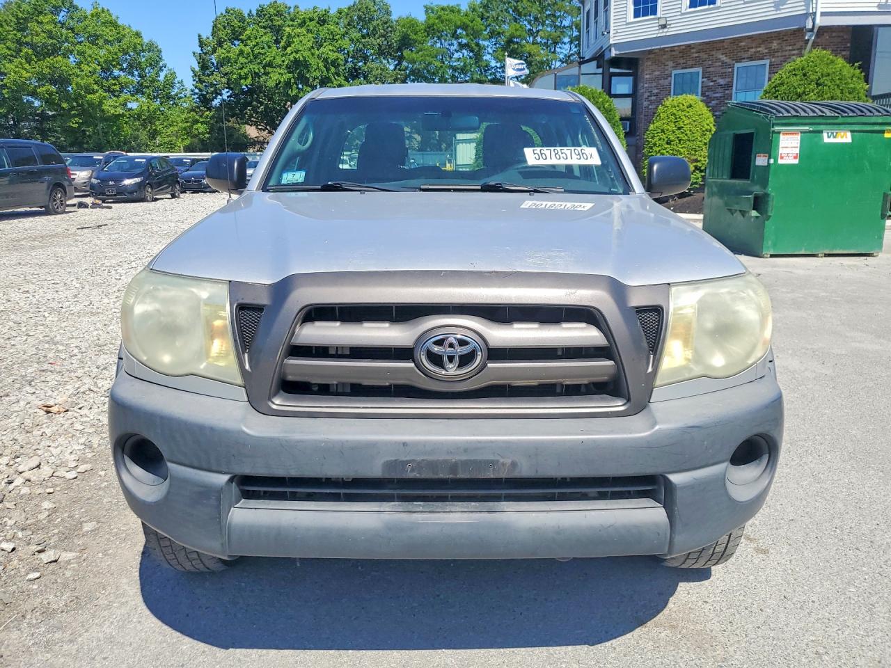 Toyota Tacoma Access Cab