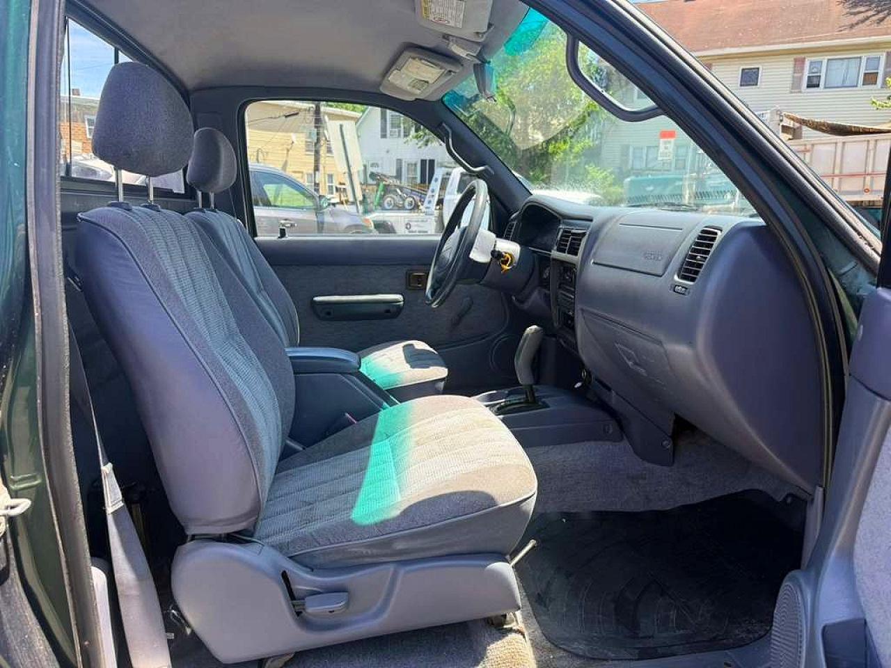 Toyota Tacoma Prerunner