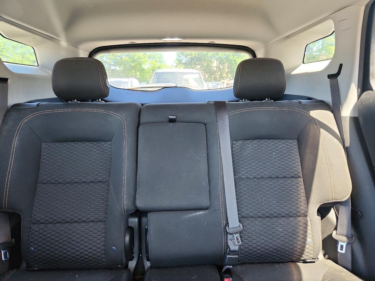 GMC Terrain Sle