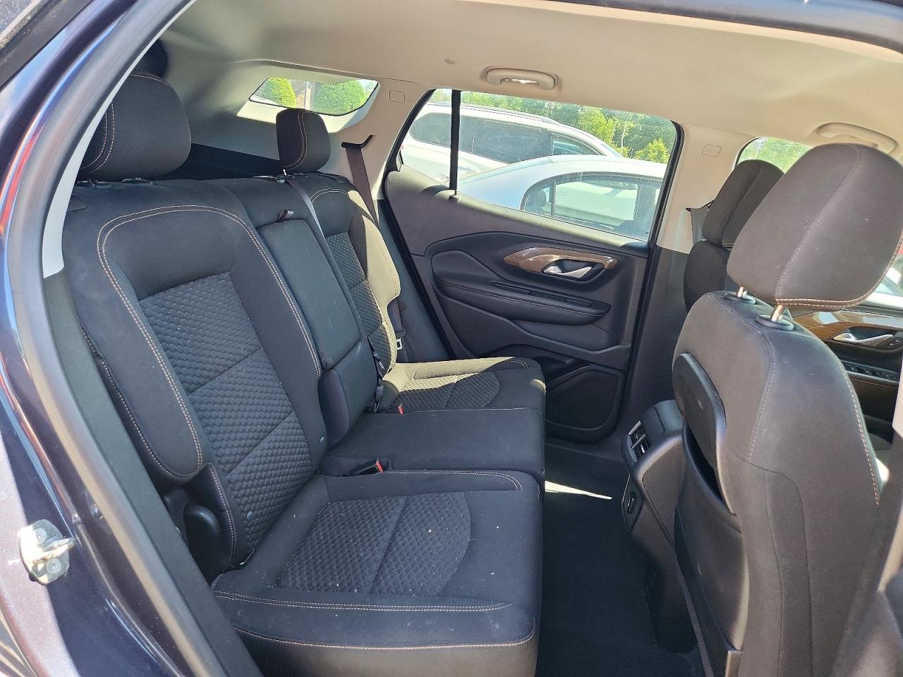 GMC Terrain Sle