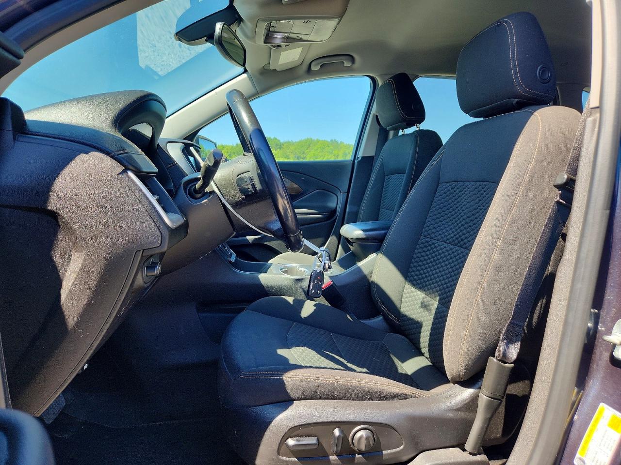 GMC Terrain Sle