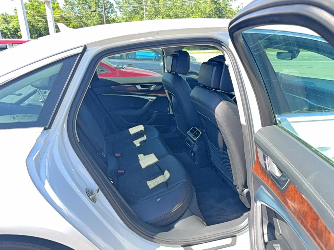 Audi A6 Premium Plus