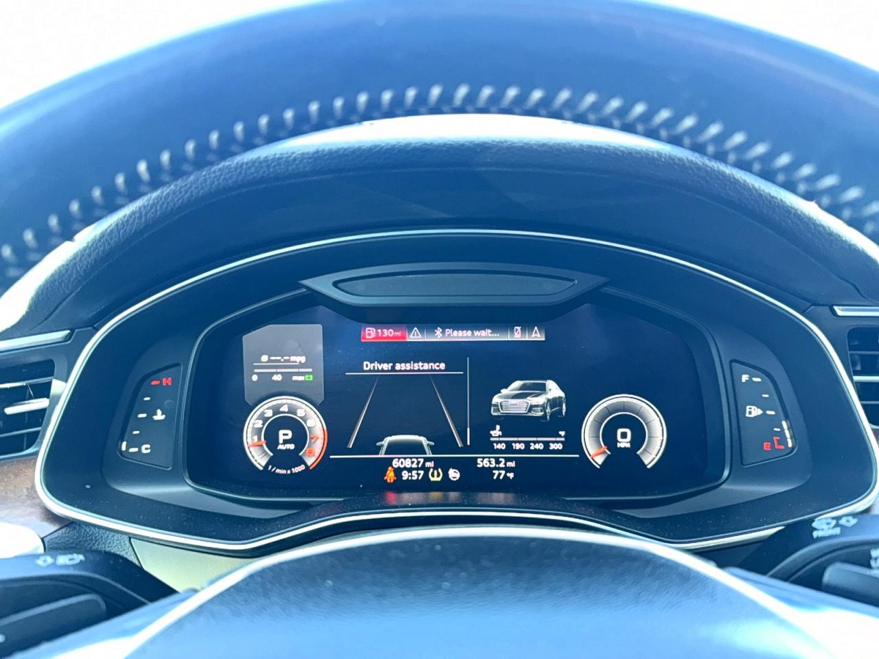 Audi A6 Premium Plus