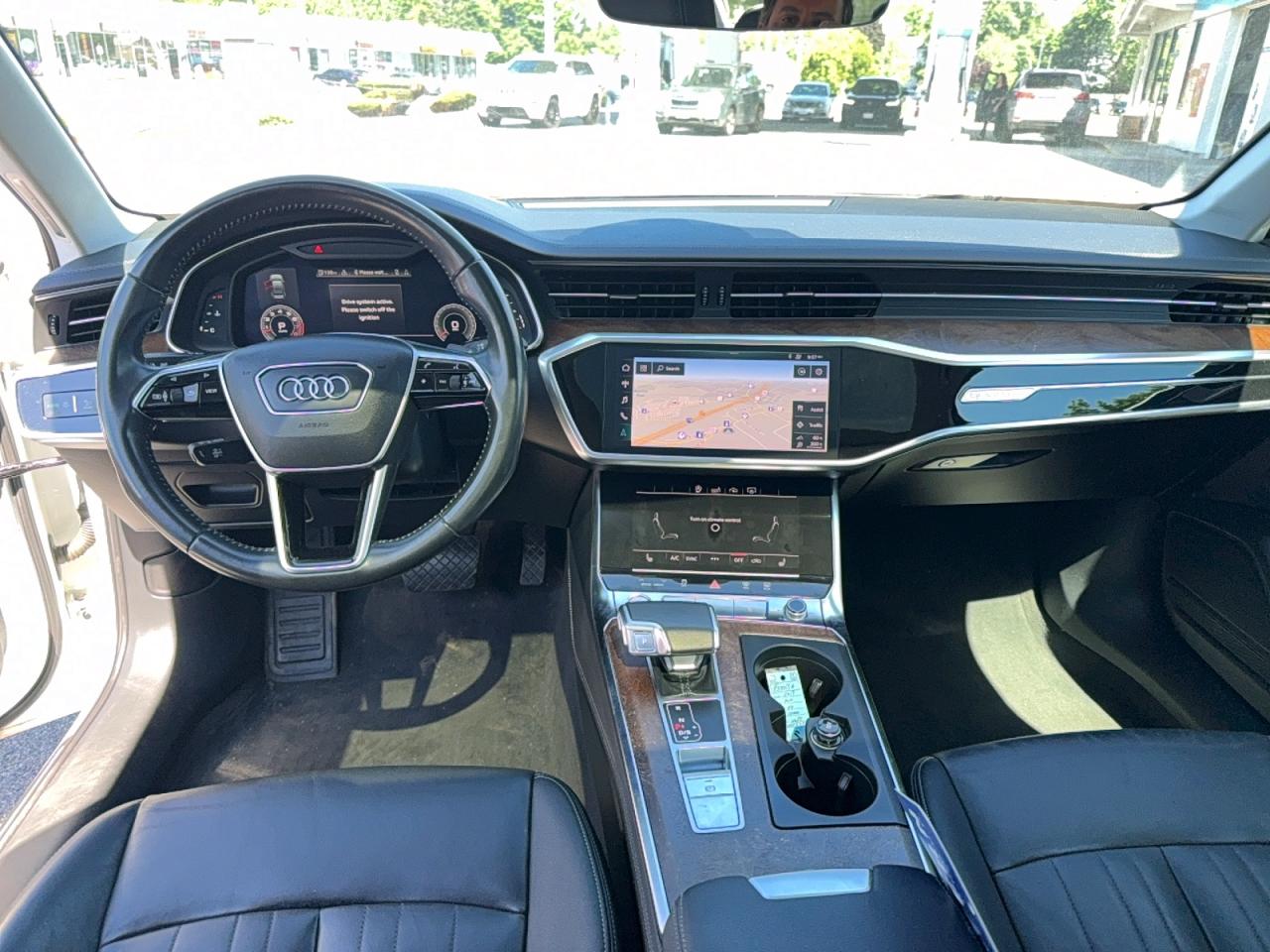Audi A6 Premium Plus