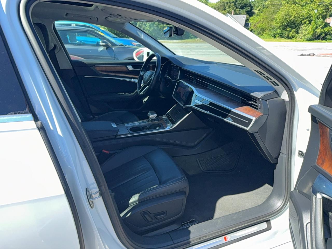 Audi A6 Premium Plus