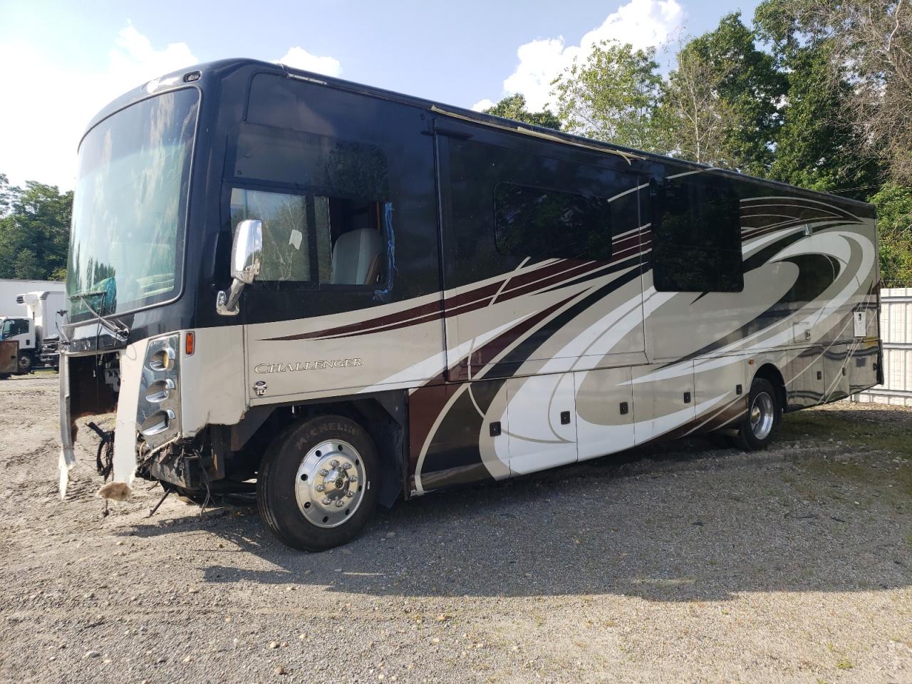 Salvage Ford F-ser Othr Image
