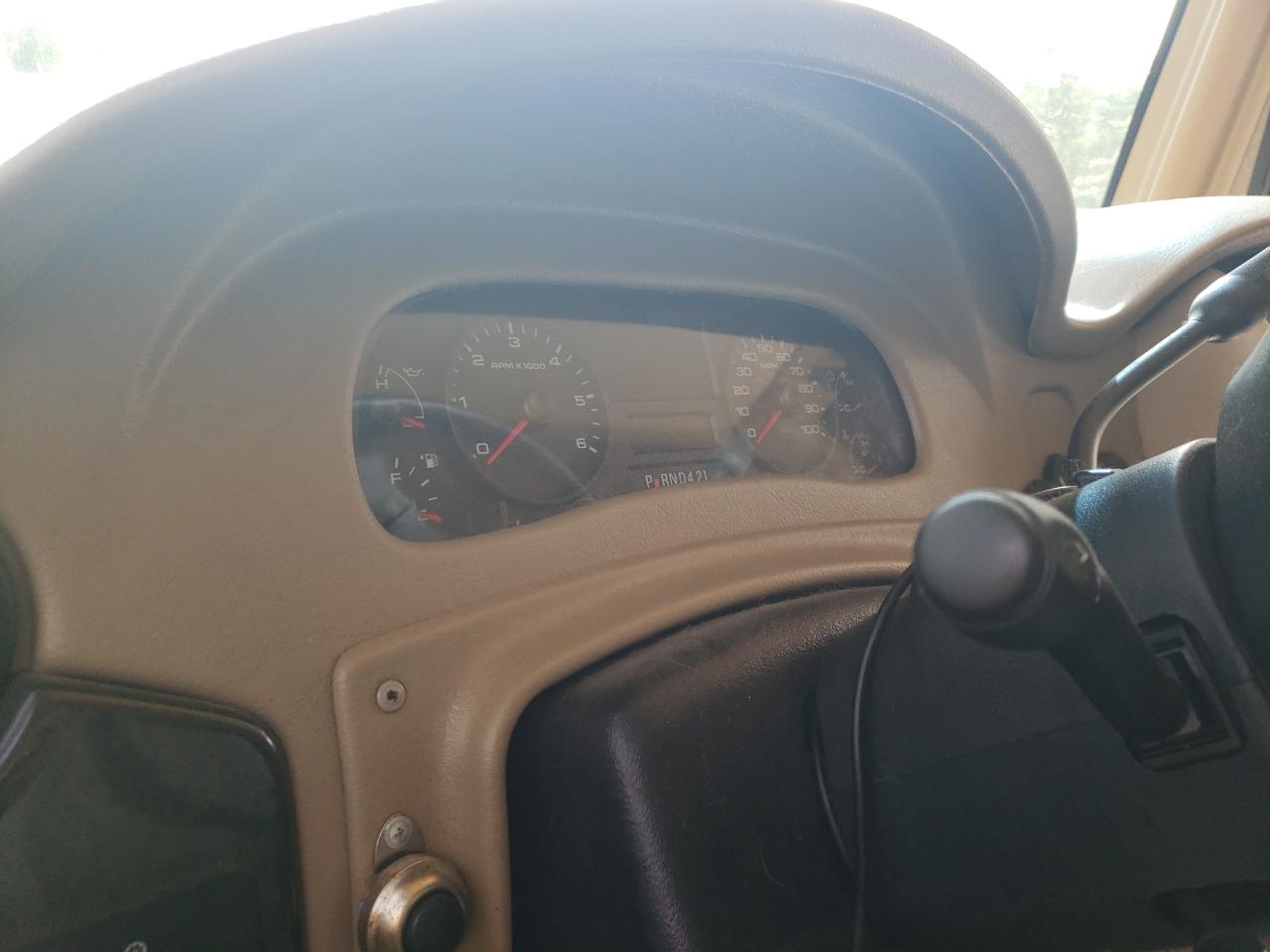 Ford F-ser Othr