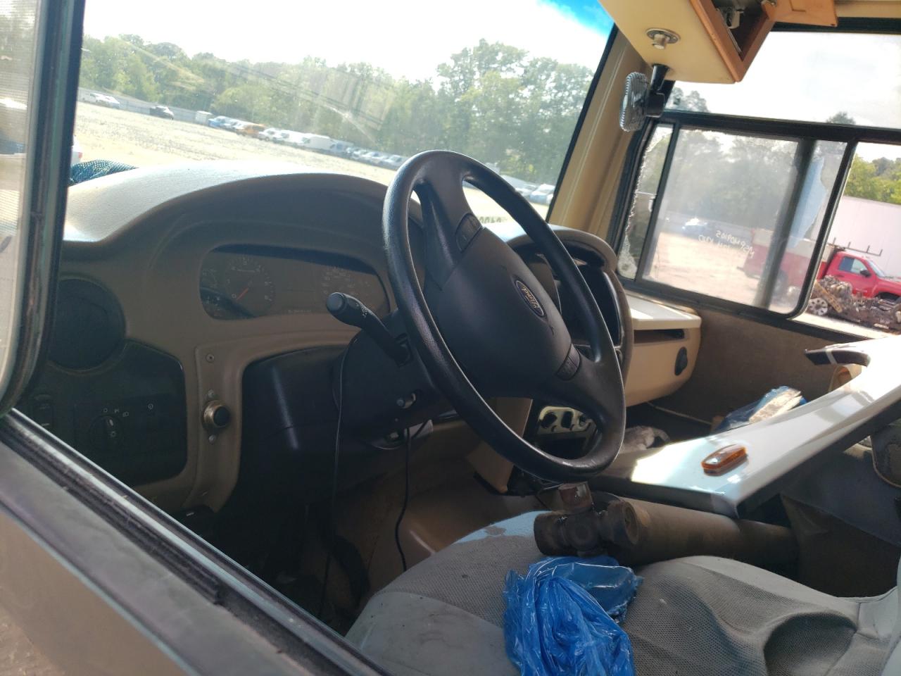 Ford F-ser Othr