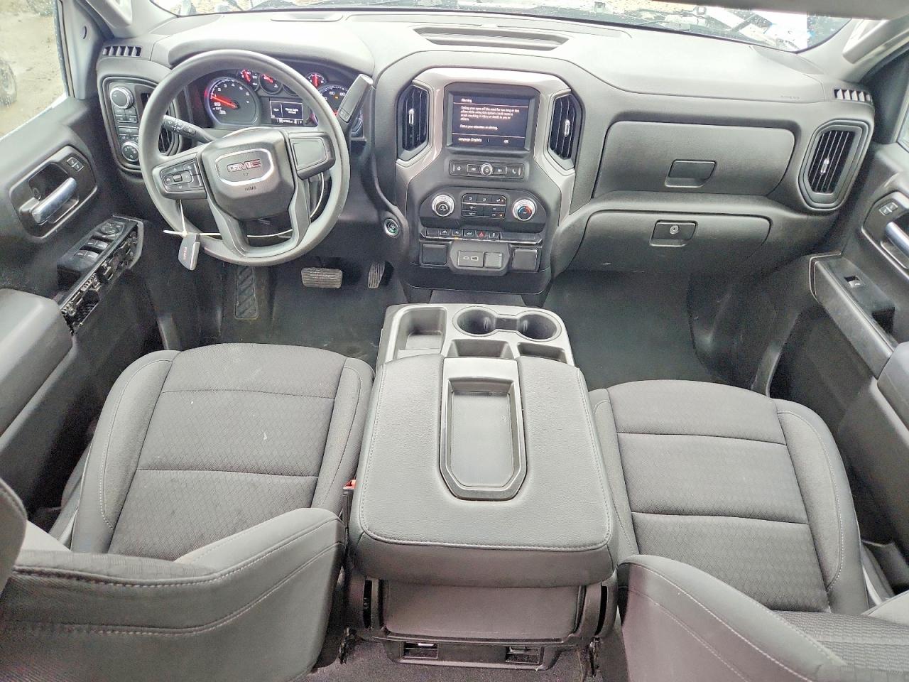 GMC Sierra K1500