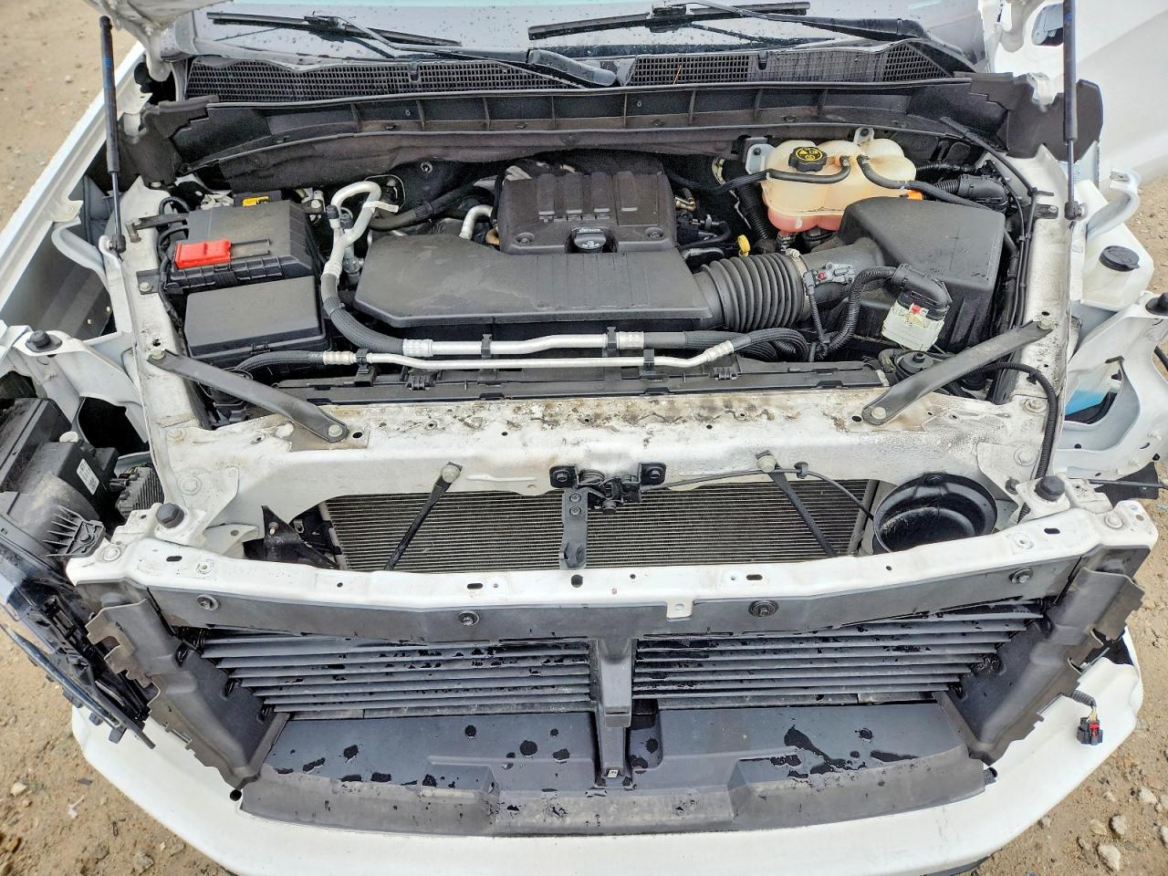 GMC Sierra K1500