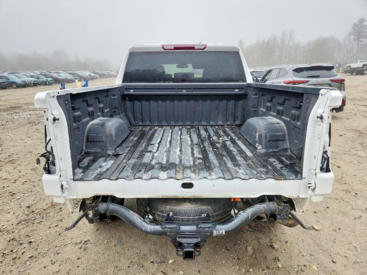 GMC Sierra K1500